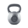 Cast Iron Kettlebell 50 lbs S831