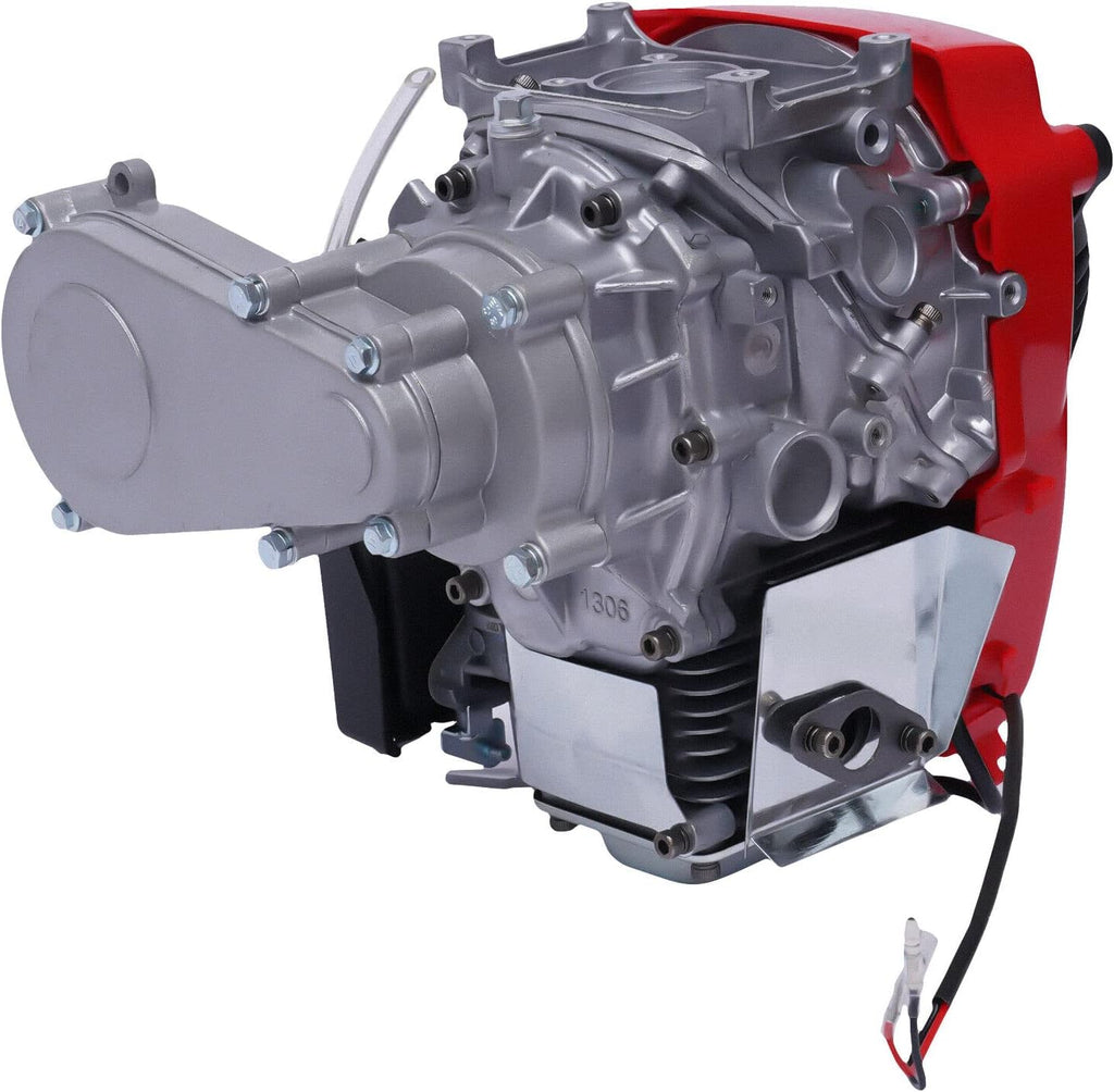 49cc 4-Stroke Gas Bicycle Engine Motor Kit I1767