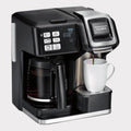 Single Serve Coffee Maker G50529