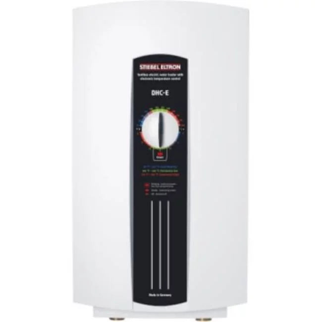 Electric Water Heater W7631