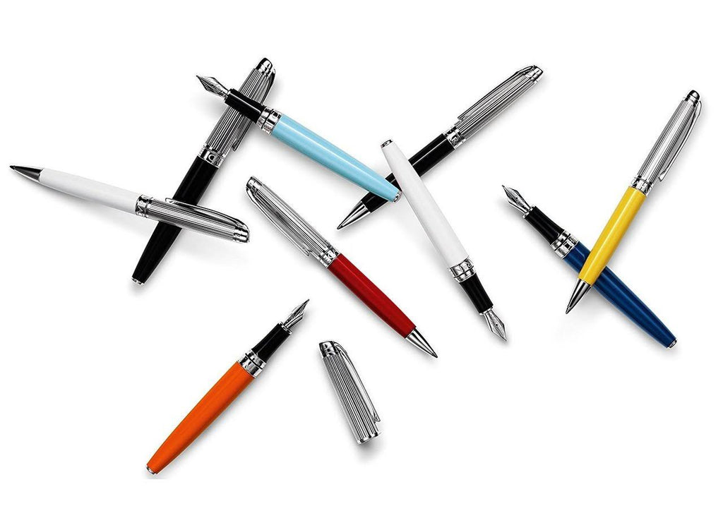 Saffron Ballpoint Pen F63313