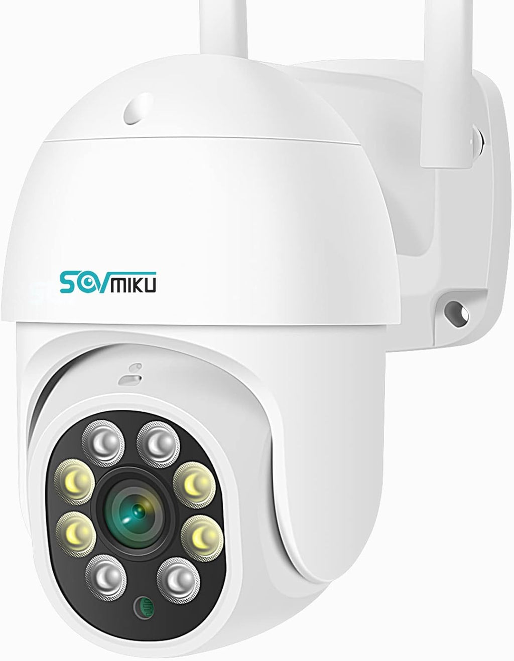 3MP WiFi Security Camera System with 8Ch NVR 1TB HDD P898
