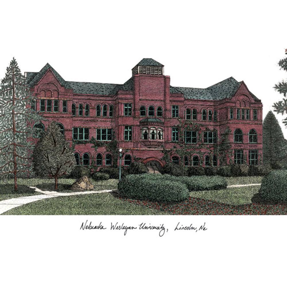 Lithograph Print H87850