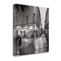 35x22 x 35x22 Fine Art Giclee Print L949765