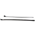 Side Skirts 2PC PU J3933