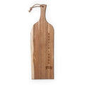 Acacia Serving Plank B4401