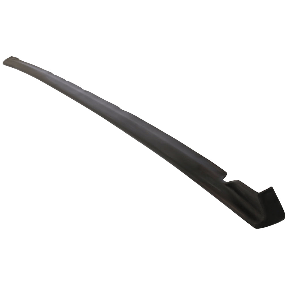 Side Skirts 2PC PU J3933