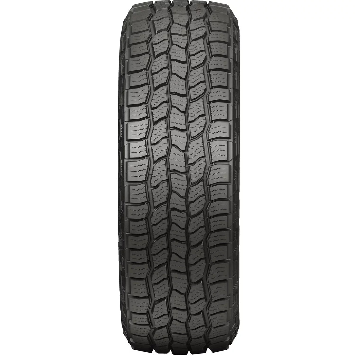Set of 4 All Terrain Tires 235/75R16 108T O455444