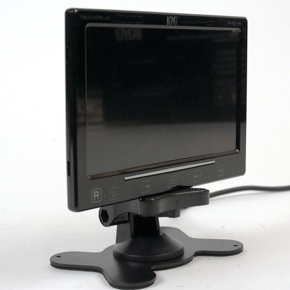 Rear View Camera with Monitor E3966