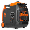 4800-Watt Portable Inverter Generator A1184