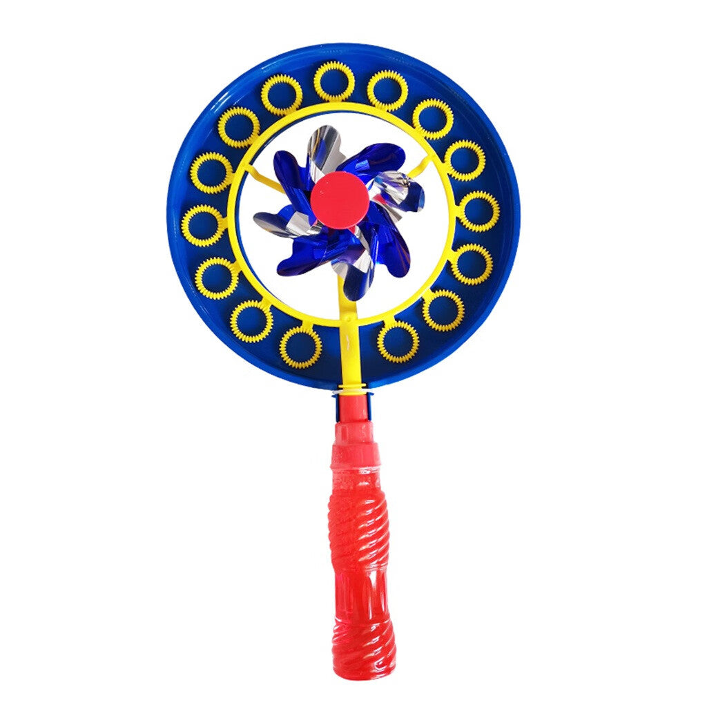 2-in-1 Magic Bubble Wand 20ml S947