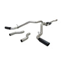 Cat-Back Exhaust System Q5927