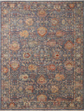 Grey Multi Rug 11'6 x 15'6 F386649