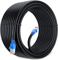 Outdoor Waterproof CAT6 Ethernet Network Cable 550 Mhz (300 Feet) T581