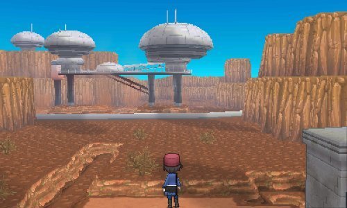 Pokemon Y Y816775