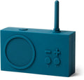 Blue Pack of 2 Splash Proof Bluetooth Speaker A268970