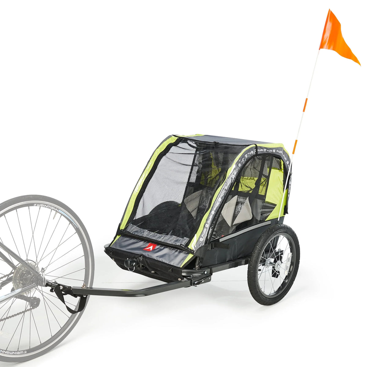 2-Child Bicycle Trailer and Stroller H133850