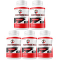 Vitamin Supplement for Men 5 Bottles T77674
