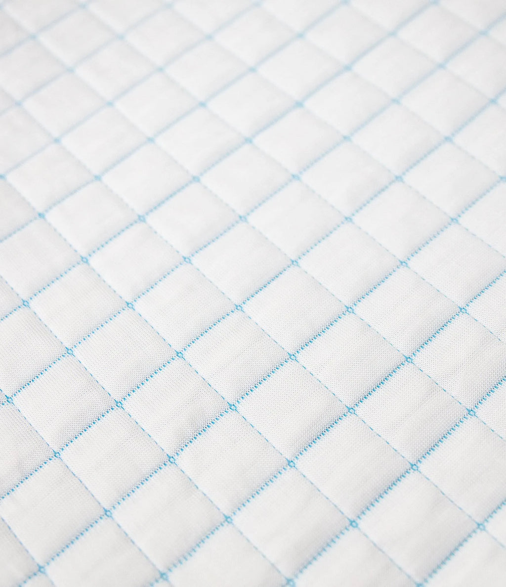 White King Waterproof Mattress Protector M3424