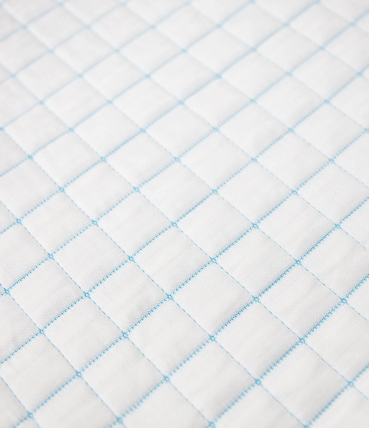 White King Waterproof Mattress Protector M3424