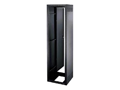 Stand-Alone Enclosure Rack Cabinet N83939