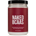 Vegan Unflavored BCAA Amino Acids Powder 500 Grams G764447