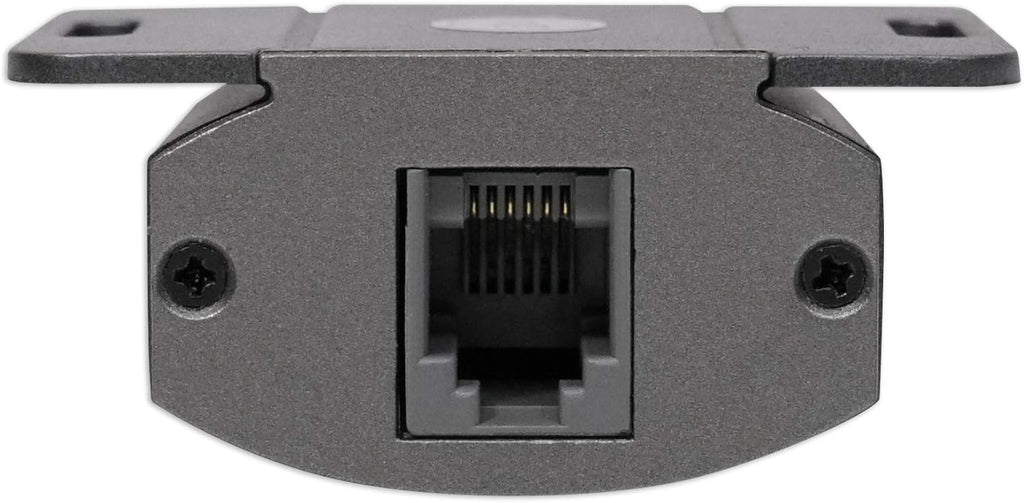 10" 800w Slim Under-Seat Active Powered Car Subwoofer M89059