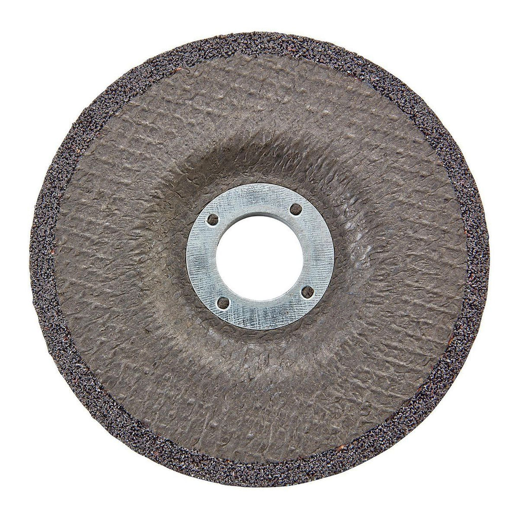 4-1/2 in. x 1/4 in. x 7/8 in. Type 27 Masonry Grinding Wheel K43680