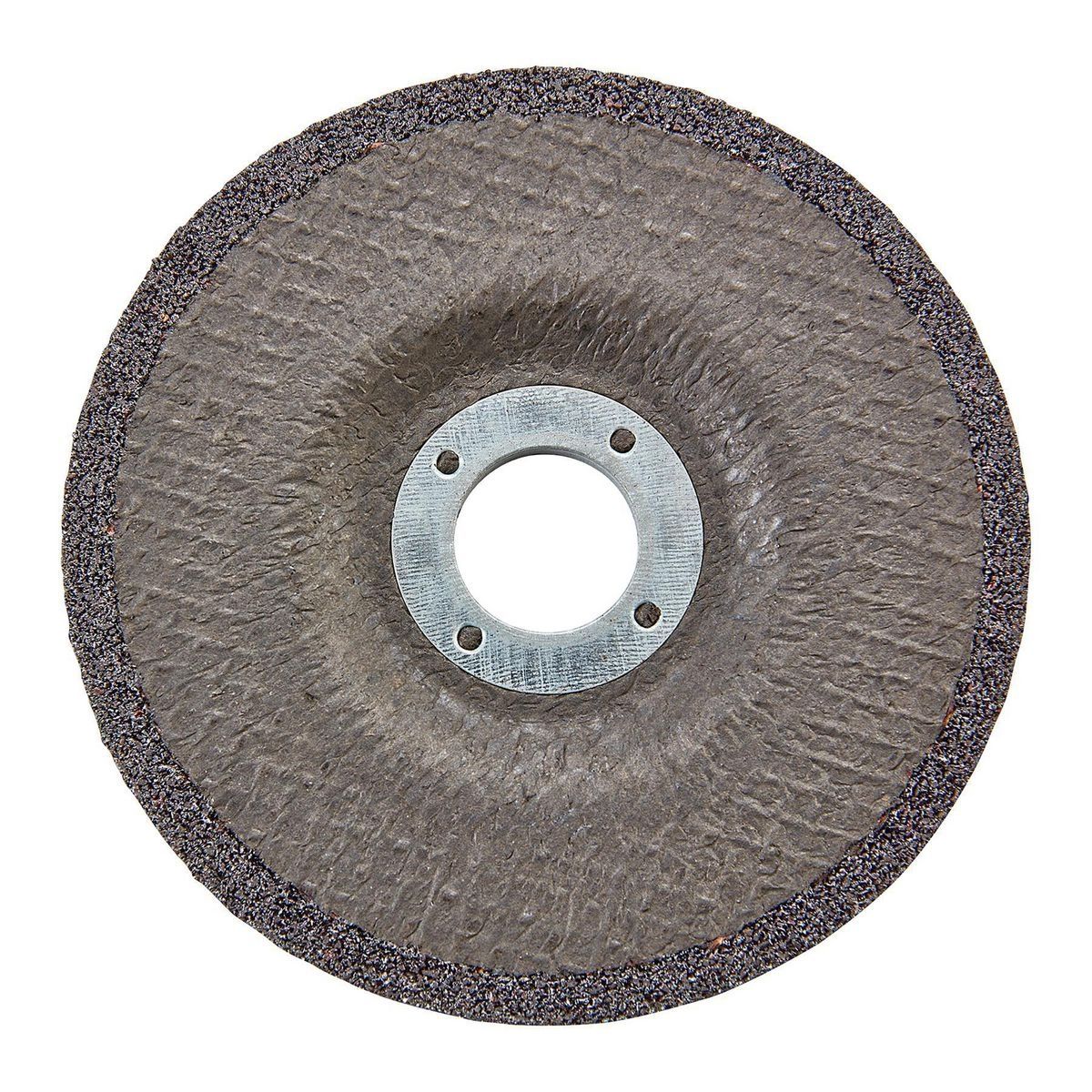 4-1/2 in. x 1/4 in. x 7/8 in. Type 27 Masonry Grinding Wheel K43680