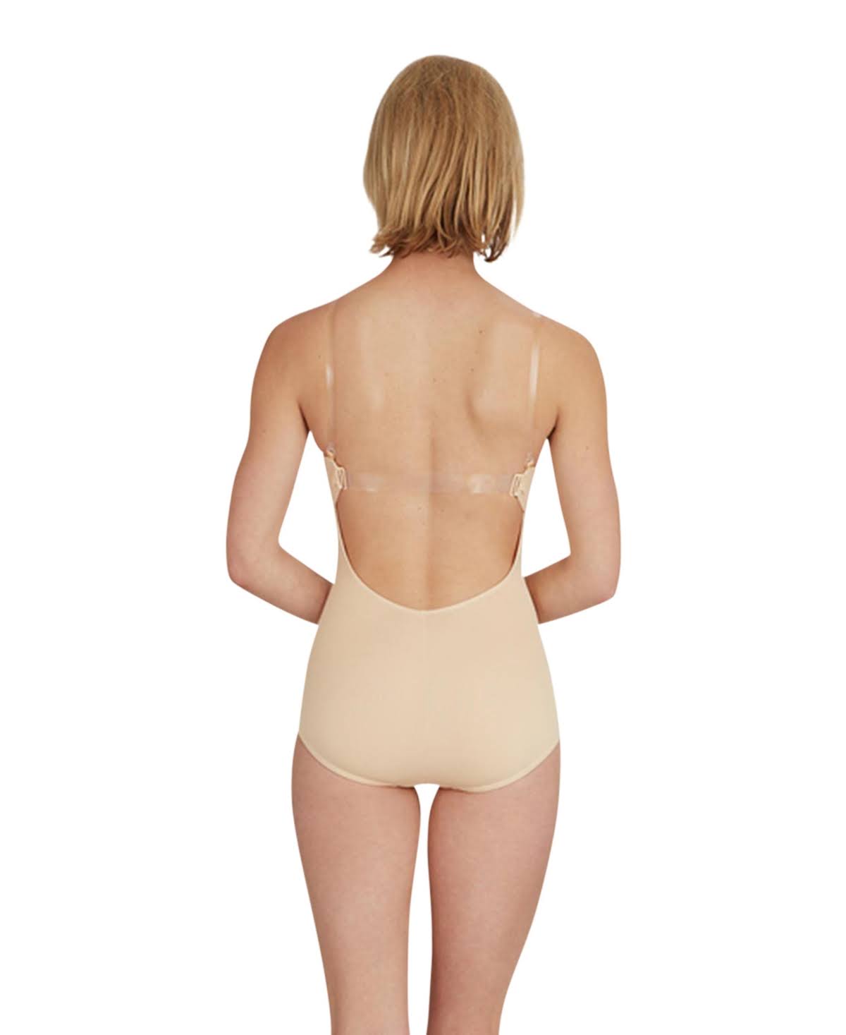 Camisole Leotard C10062