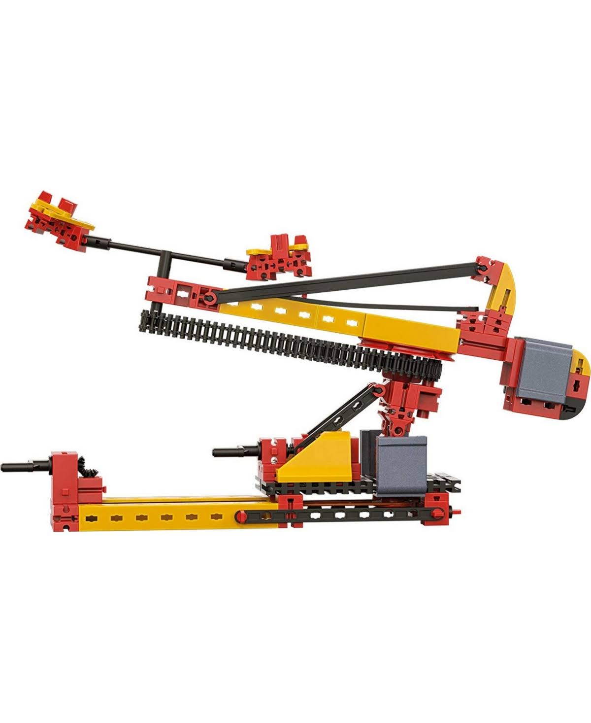 Advanced Universal 4 Construction Kit H1509