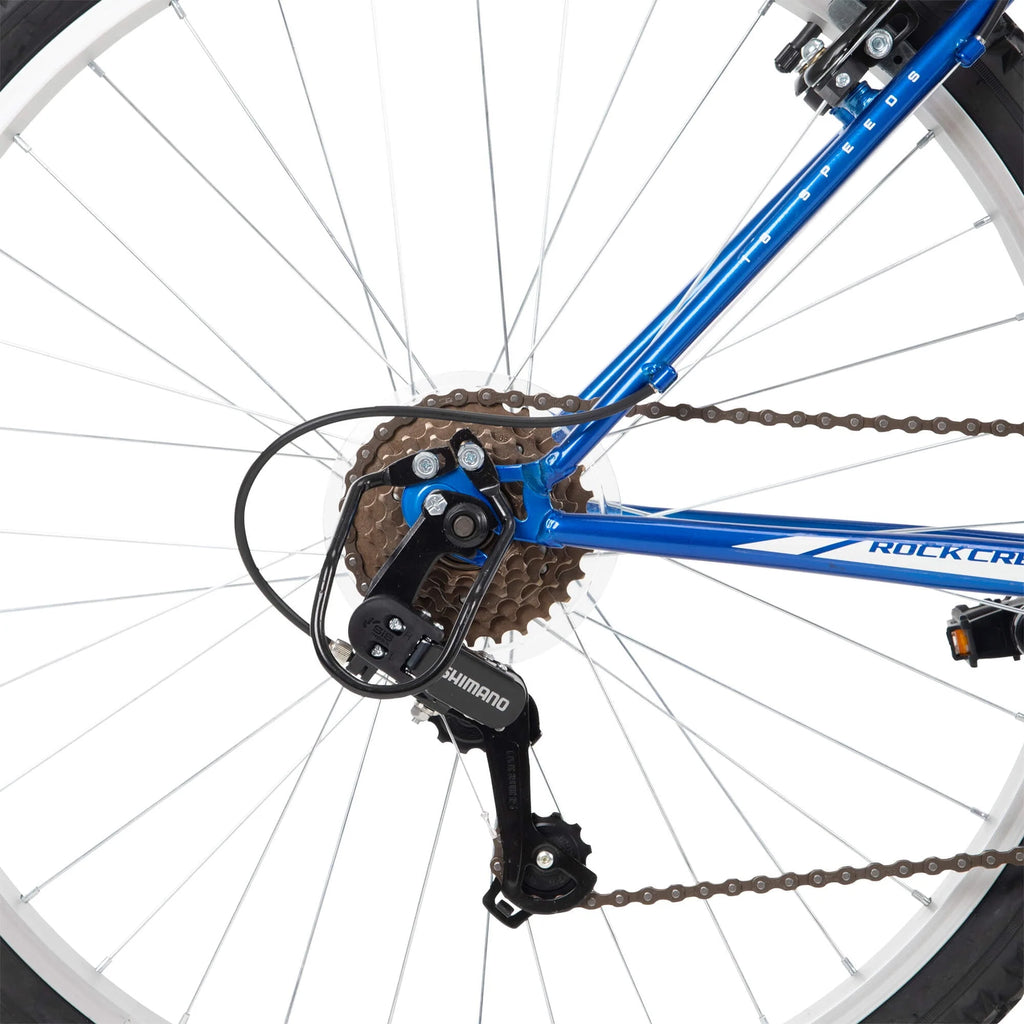 26-inch Blue Mountain Bike M900190