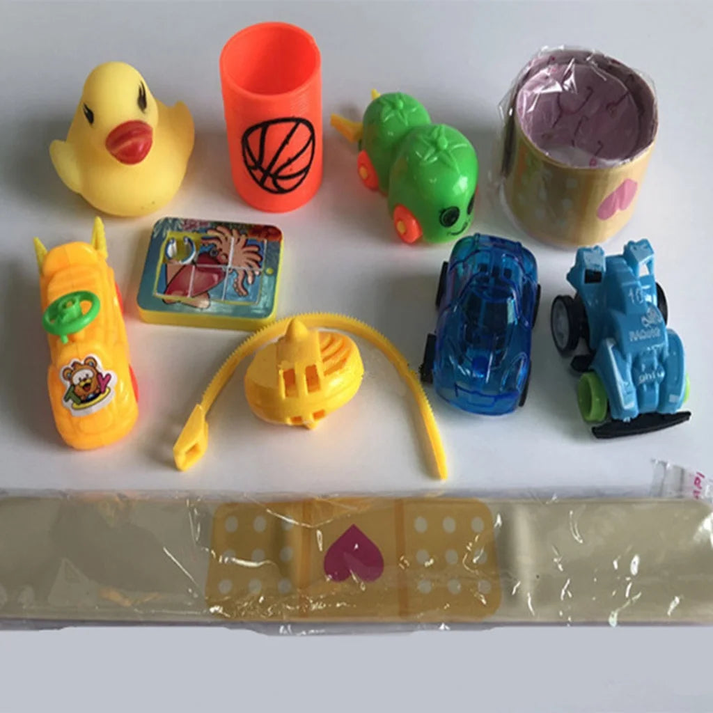 Mystery Figure Capsule Surprise Toy Z962