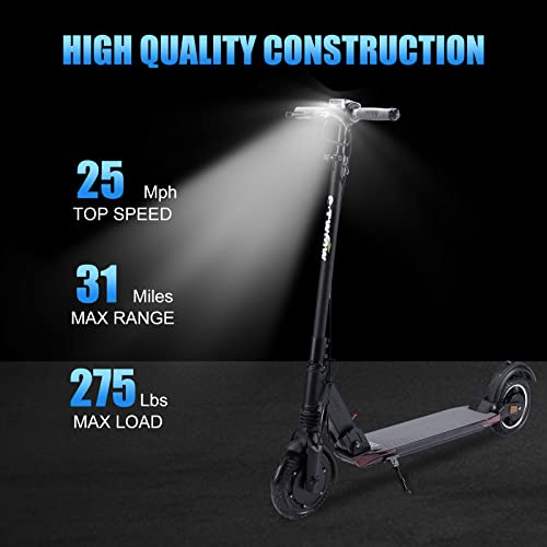 Electric Scooter Lightweight Foldable O338082