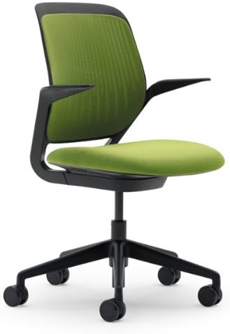 Licorice Fabric Chair K1376