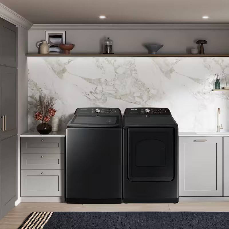 5.2 cu. ft. Smart Top Load Washer with Super Speed Wash C49195