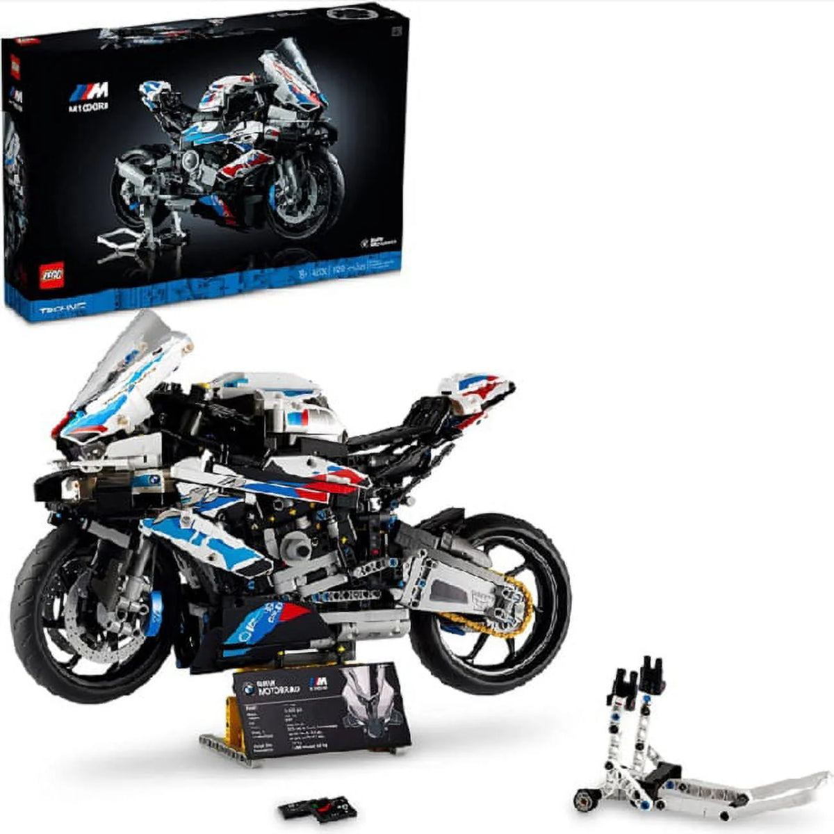 Technic BMW M 1000 RR I132720