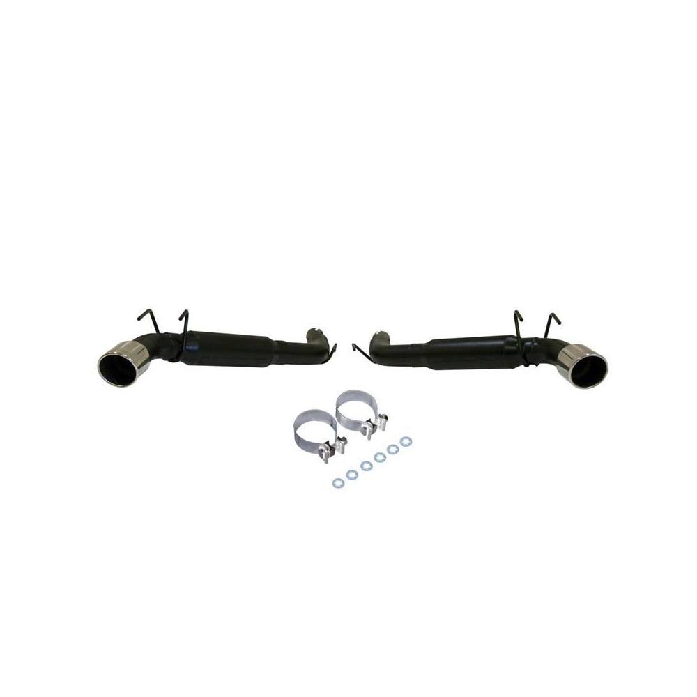 Cat-Back Exhaust System Q5927