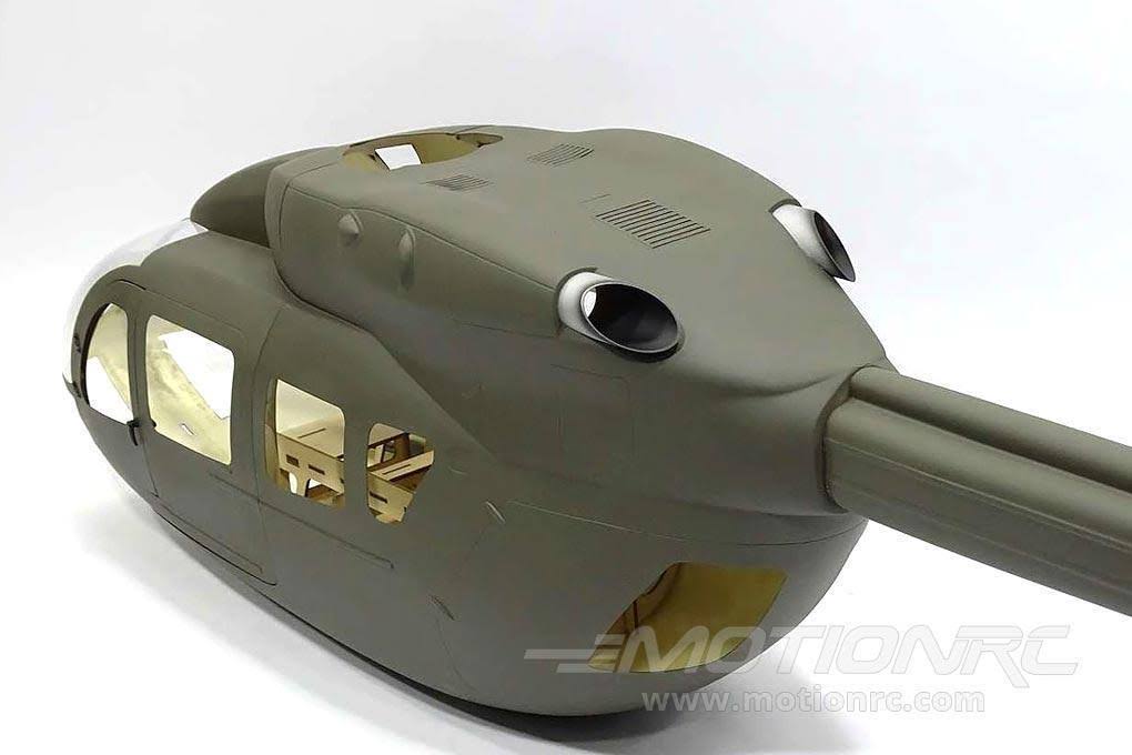 600 Size Helicopter Scale Conversion Kit U346968