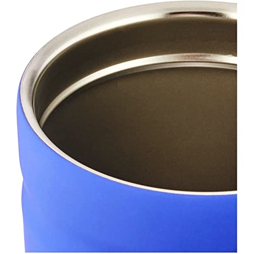 24oz Vacuum Insulated Stainless Steel Tumbler with Straw 2 Pack Q1809