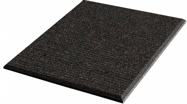 Beveled Edge Quarry Fabric Panel W464