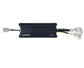 300 Watts 4-Channel Marine Grade Amplifier Y203