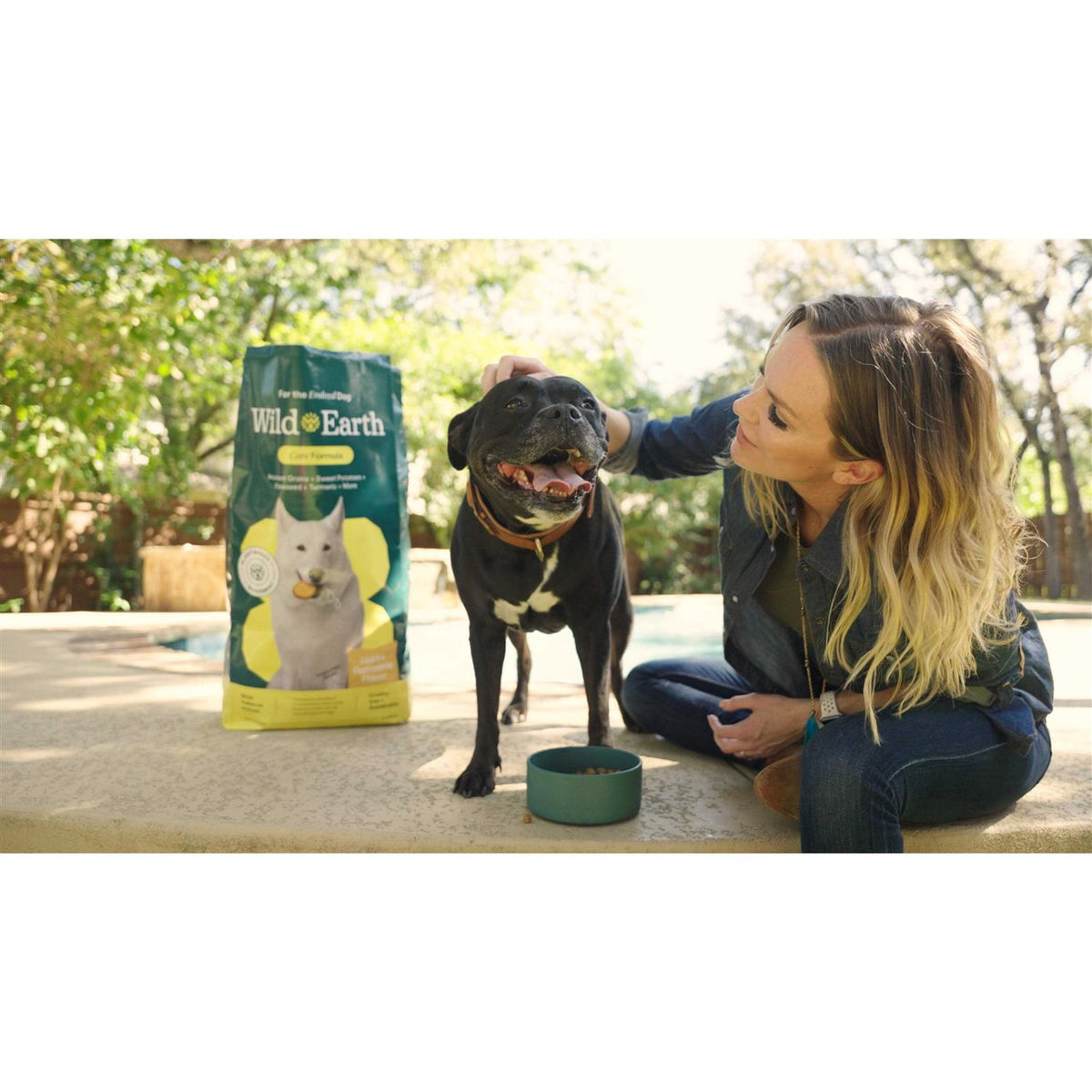 Classic Roast Dry Dog Food P9690