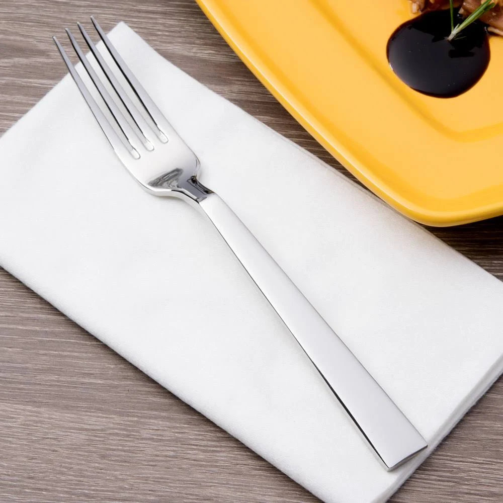 18/10 Stainless Steel Dinner Fork 12/Case F65738