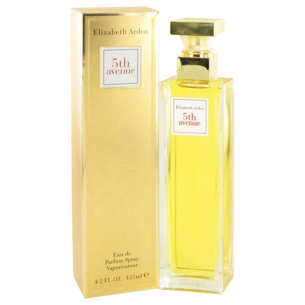 Eau De Parfum Spray 4.2 Oz Pack 6 N969