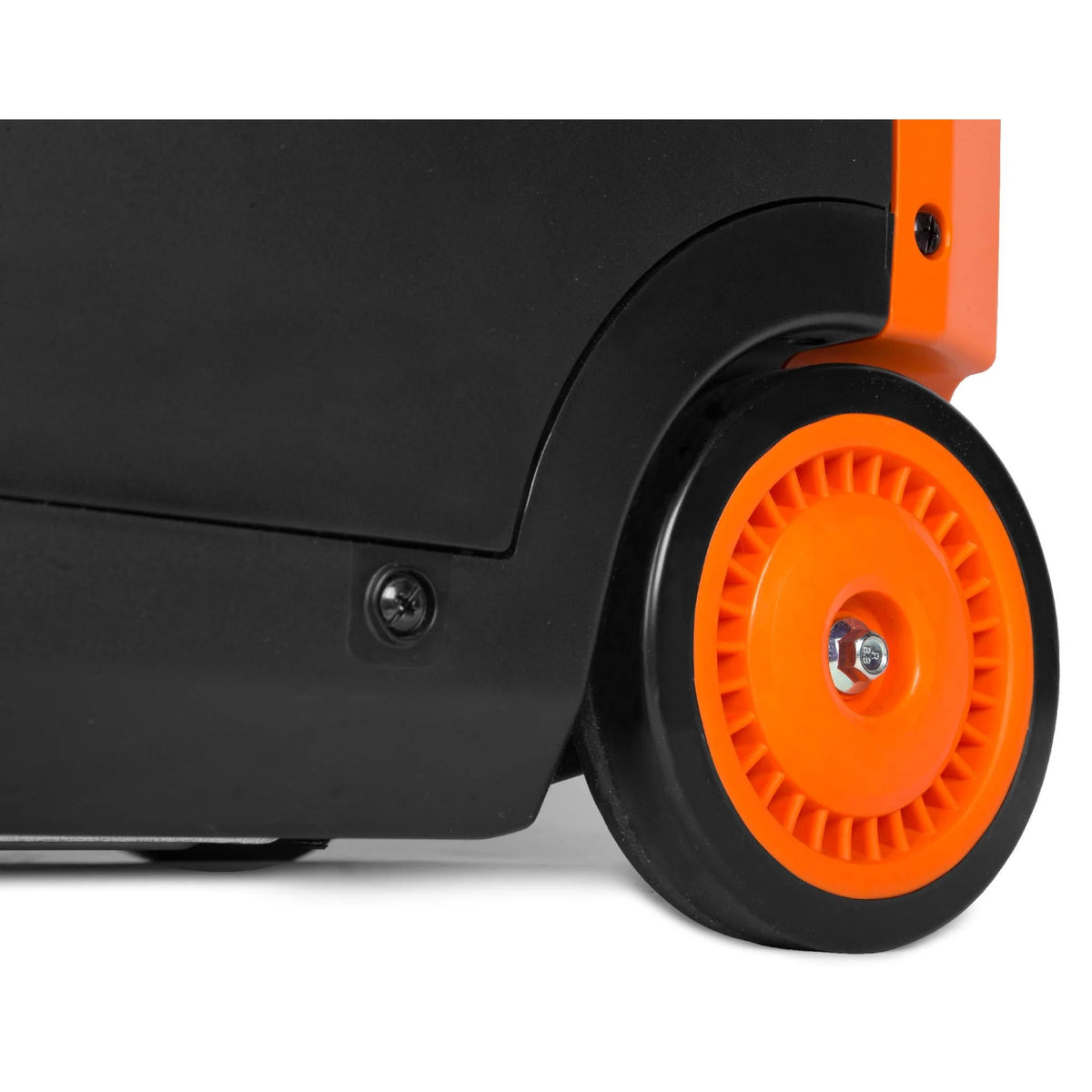 4800-Watt Portable Inverter Generator A1184