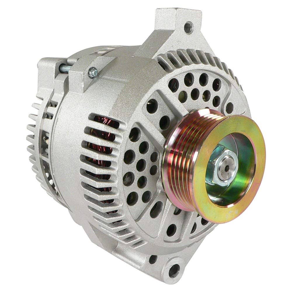 Alternator for 3.8L Ford Mustang Thunderbird Mercury Cougar O182397
