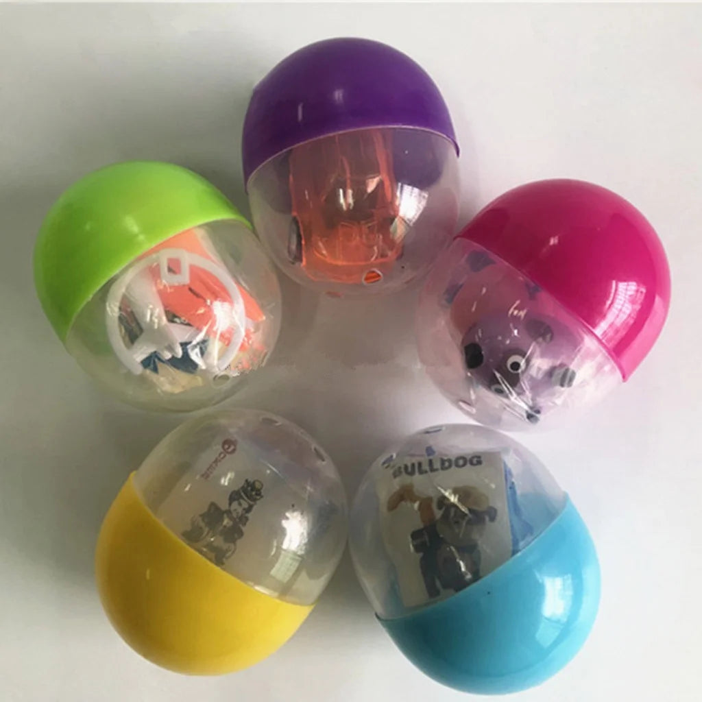 Mystery Figure Capsule Surprise Toy Z962