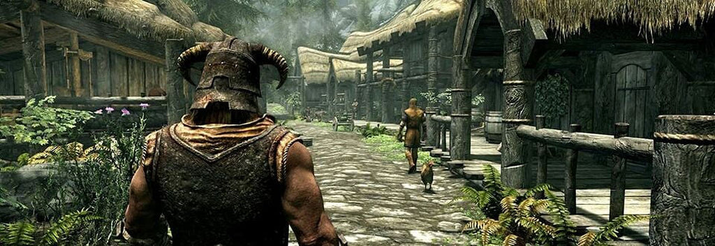 The Elder Scrolls V Skyrim Special Xbox One F14141