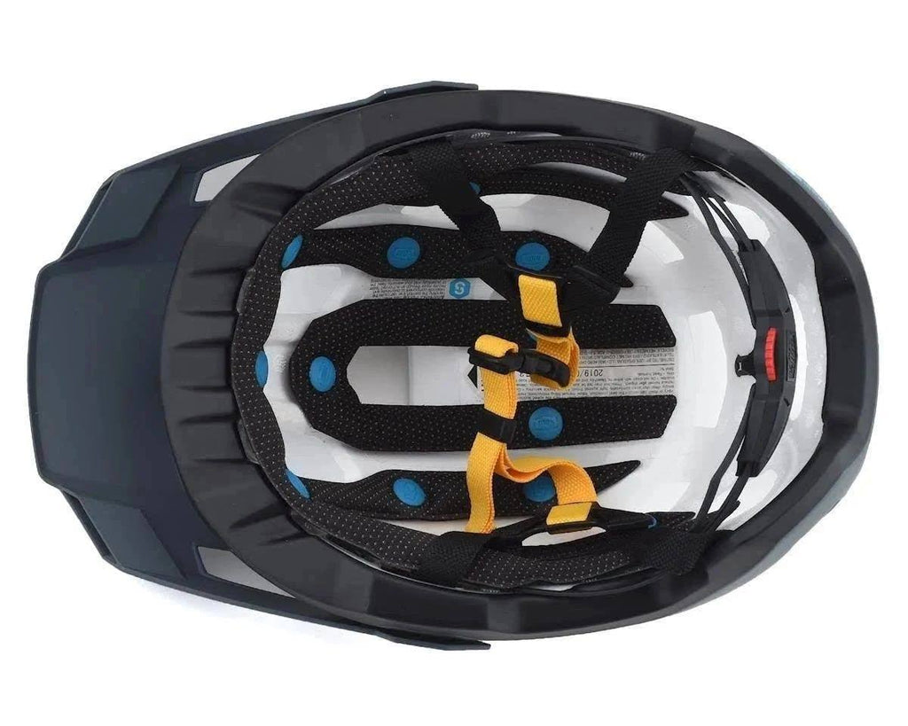 Charcoal Helmet L/XL H8202
